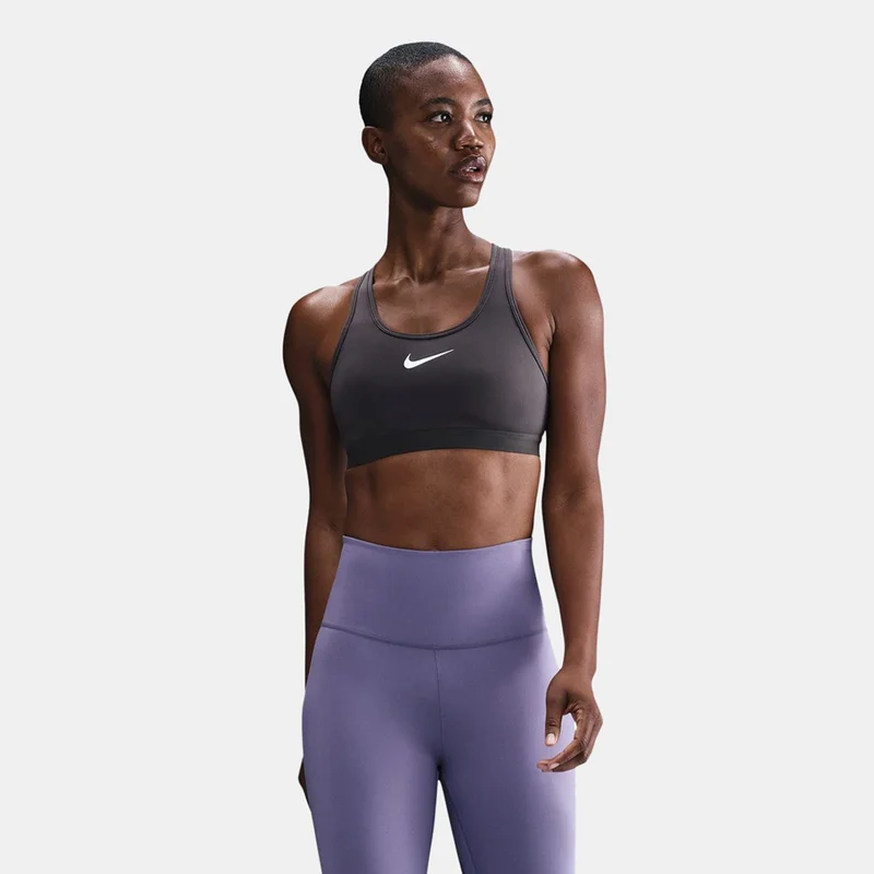 Nike Women's Swoosh High-Support Training Sports Bra